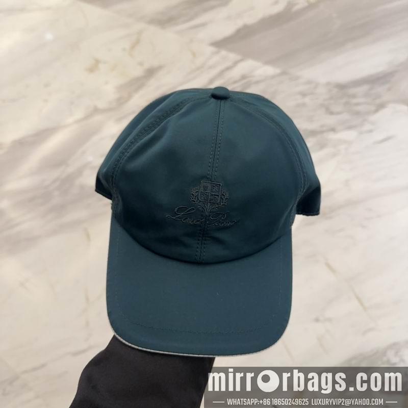 Replica Loro Piana cap dx28