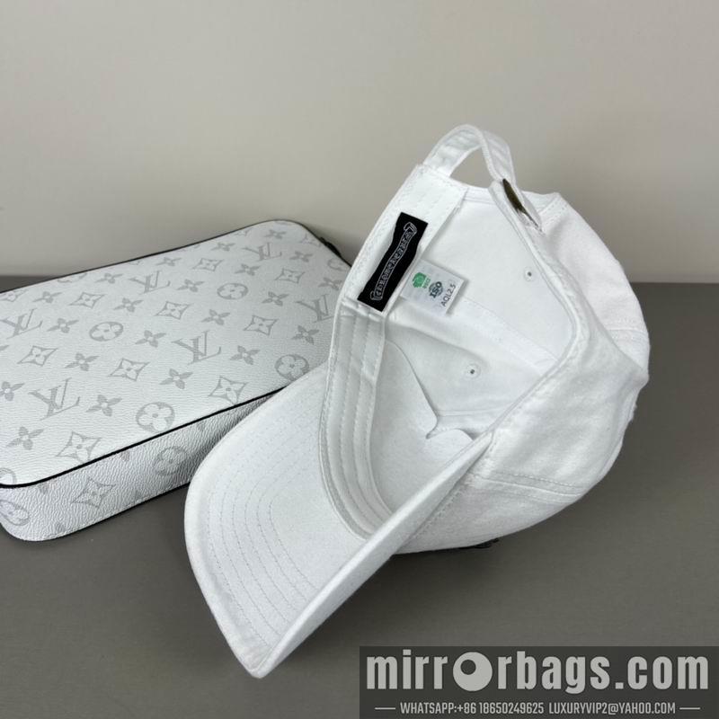 Replica Chrome Hearts Hat dx40