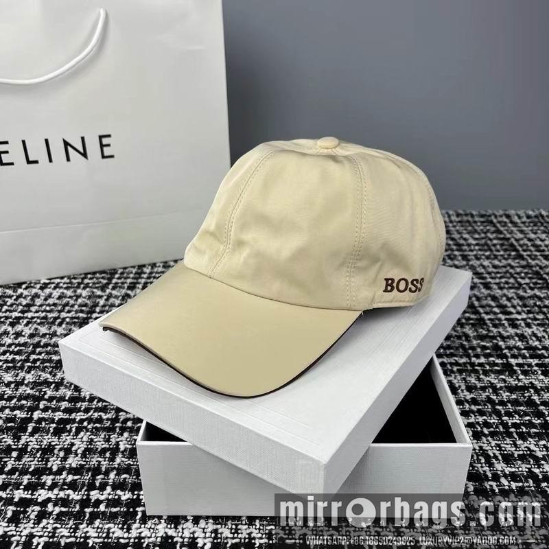 Replica Boss cap 100701