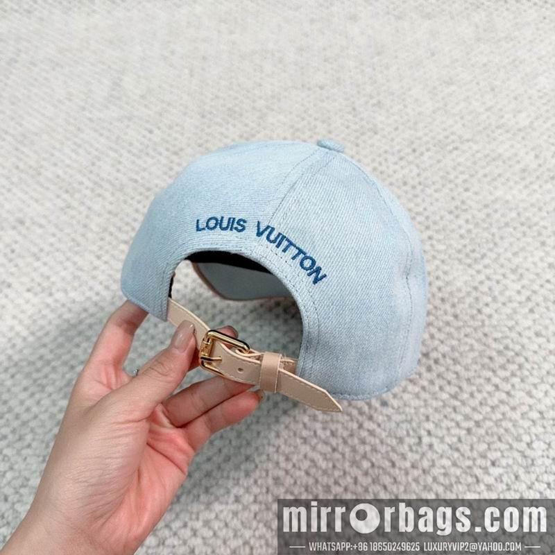 Replica LV Cap 121422
