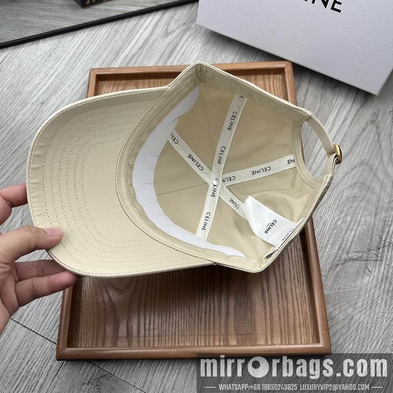 Replica Celine cap dx99