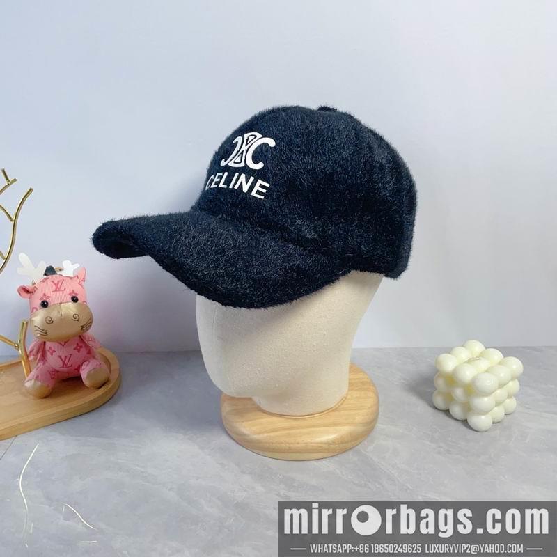 Replica Celine cap dx70