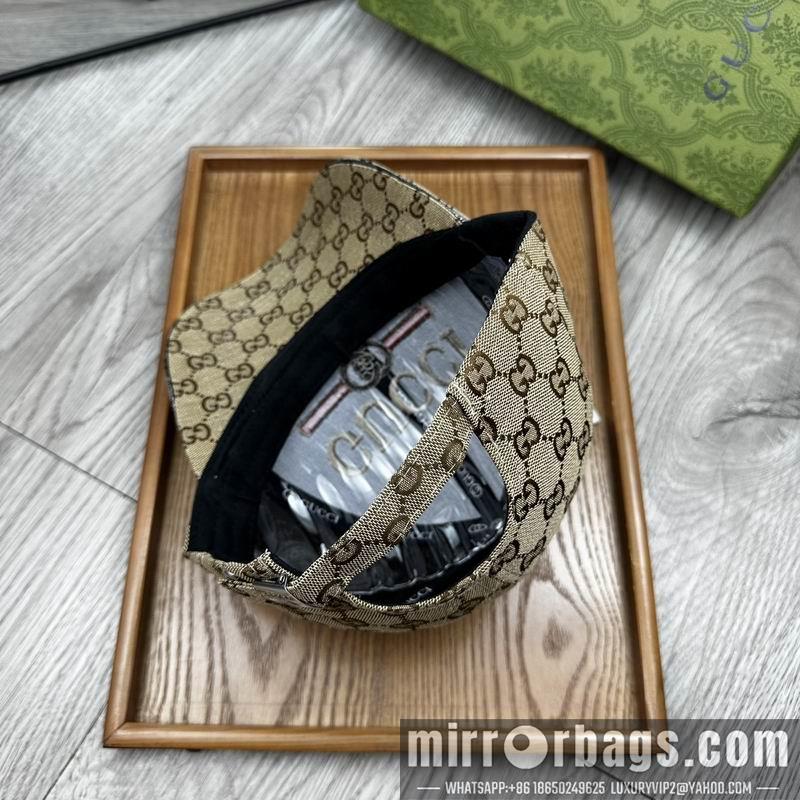 Replica Gucci cap dx33