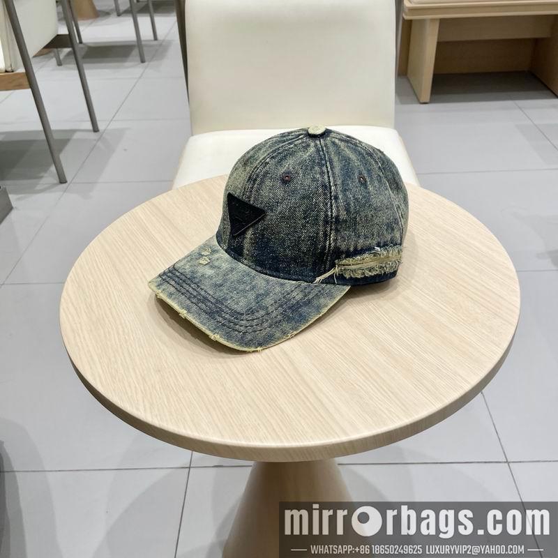 Replica Prada Cap 032001