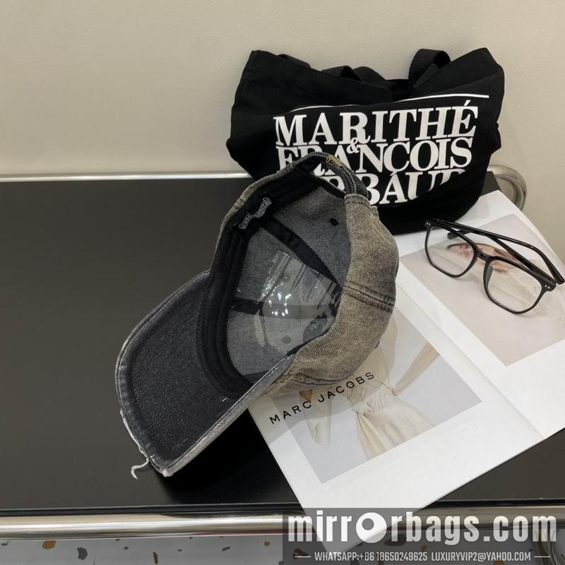 Replica Chrome Hearts Hat dx03