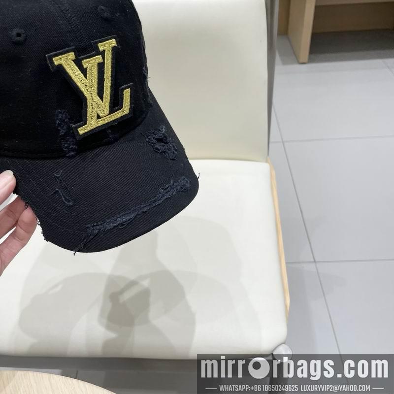 Replica LV Hat 021004