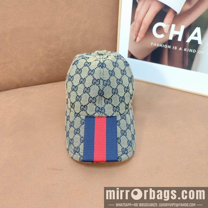 Replica Gucci cap dx116