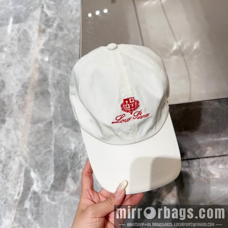 Replica Loro Piana Hat 071301