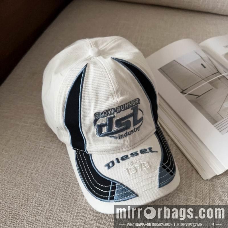 Replica Diesel cap dx16