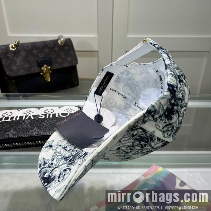 Replica LV Hat dx31