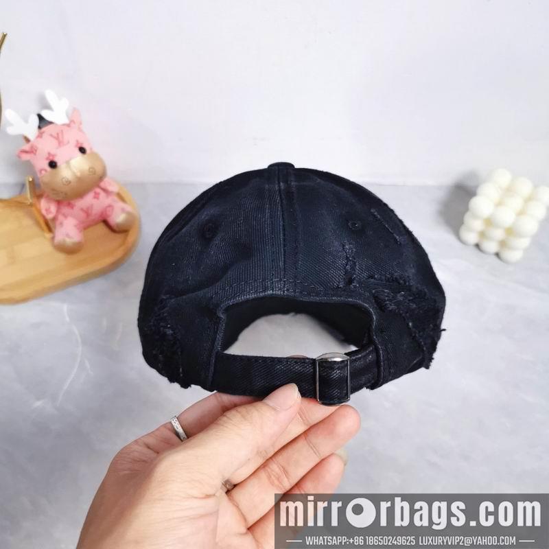 Replica Balenciaga cap dx34