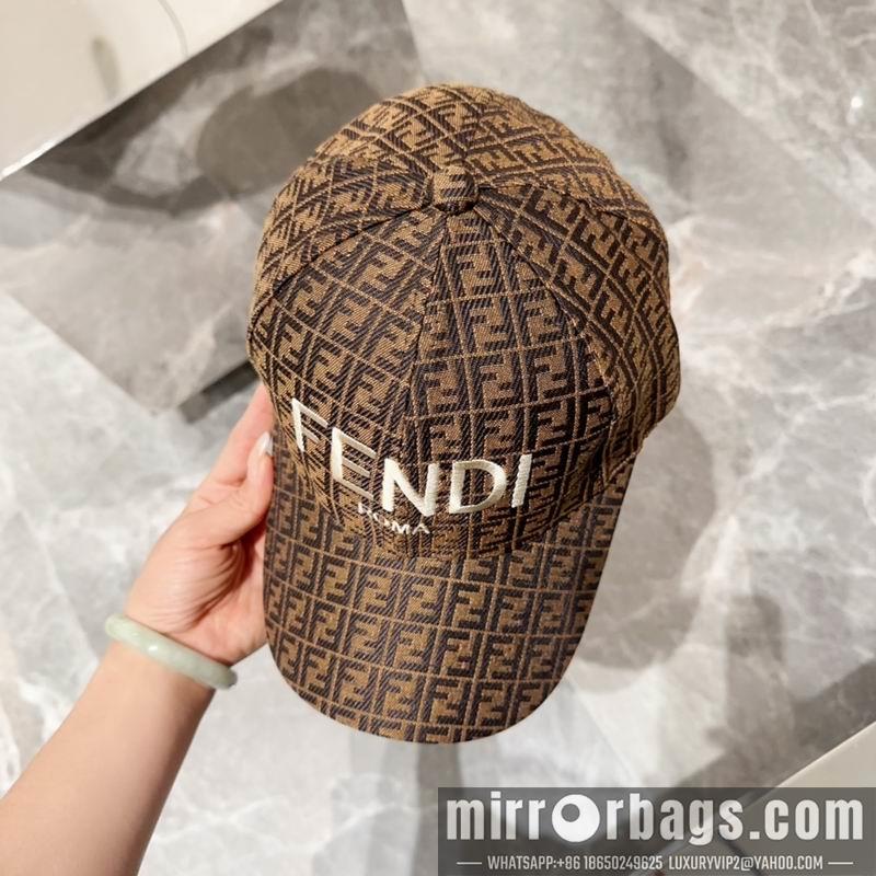 Replica Fendi cap 041701