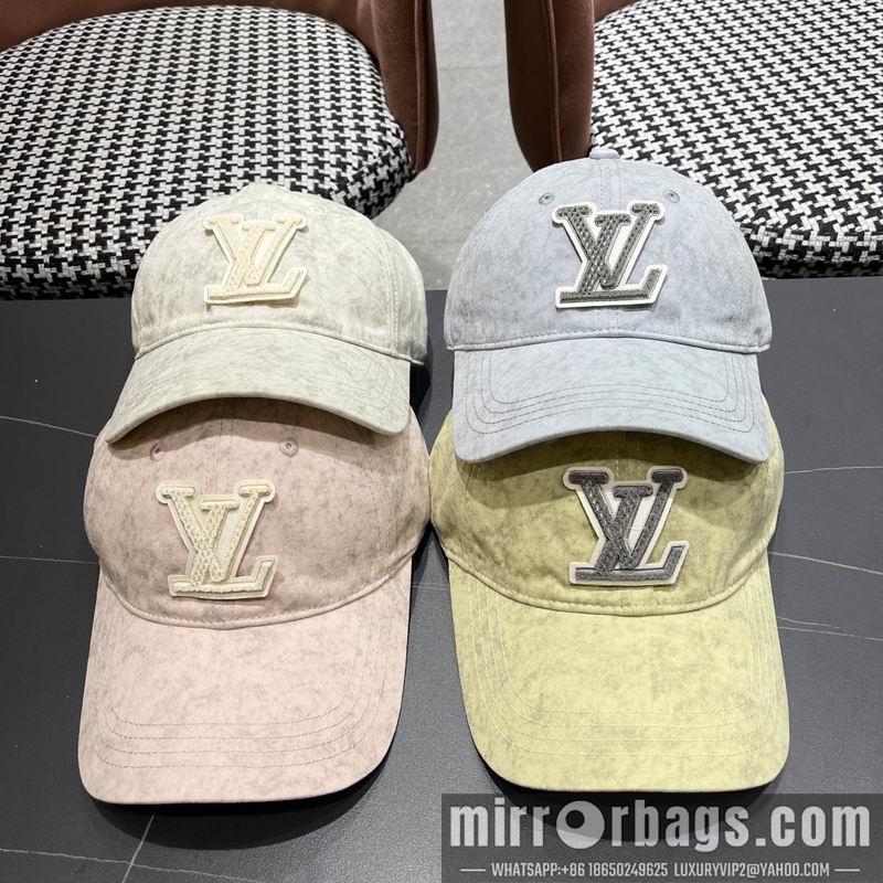 Replica LV Hat 040204