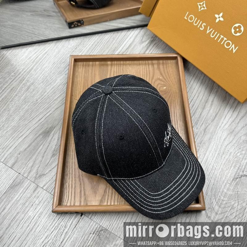 Replica LV cap dx105