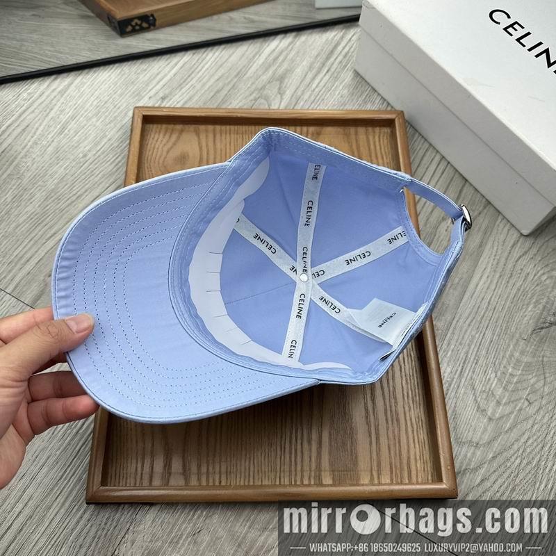 Replica Celine cap dx67