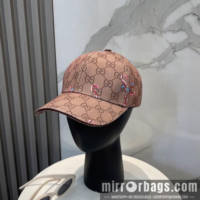 Replica Gucci Cap dx45