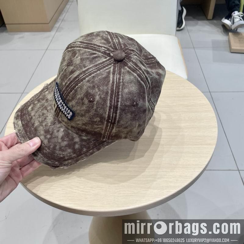 Replica Miumiu cap 040201