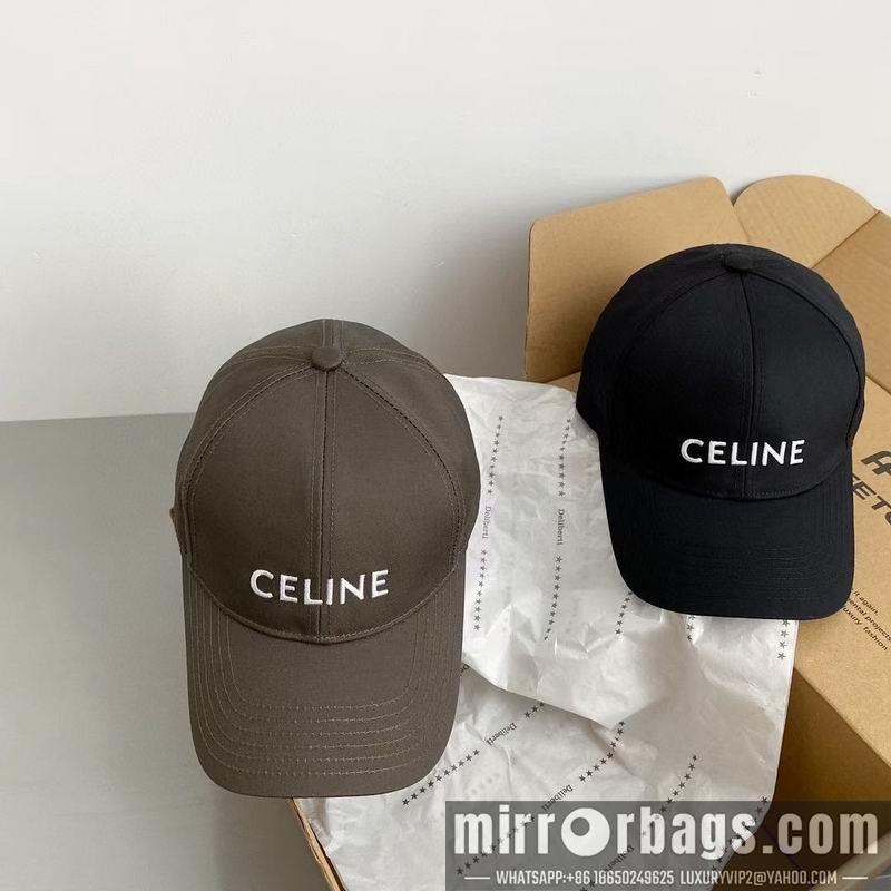 Replica Celine cap 090602