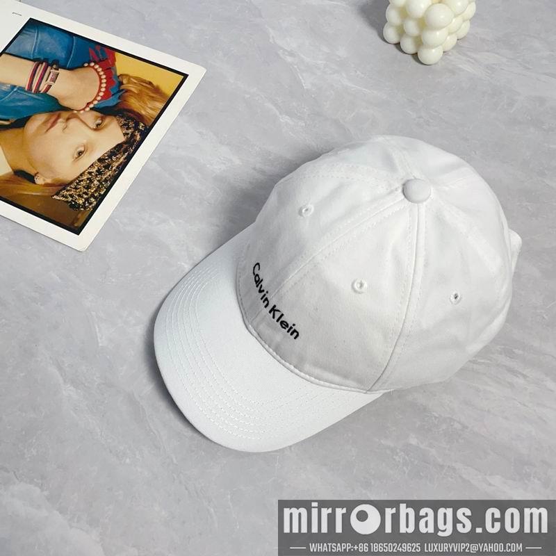 Replica CK cap dx18