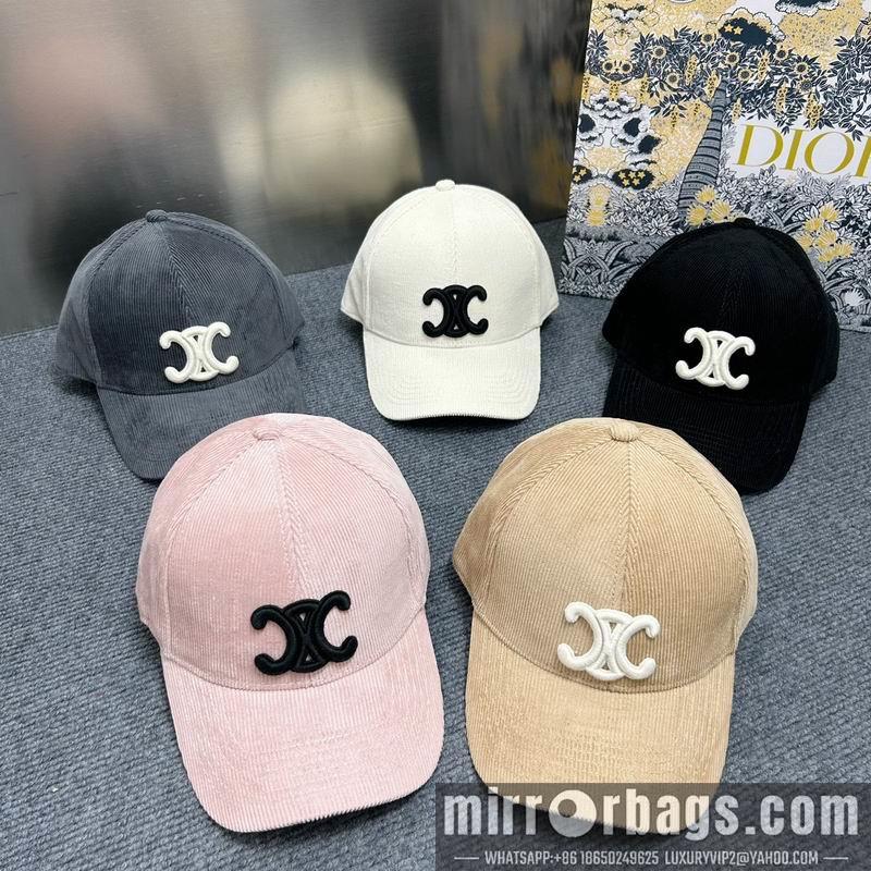 Replica Celine cap 080101