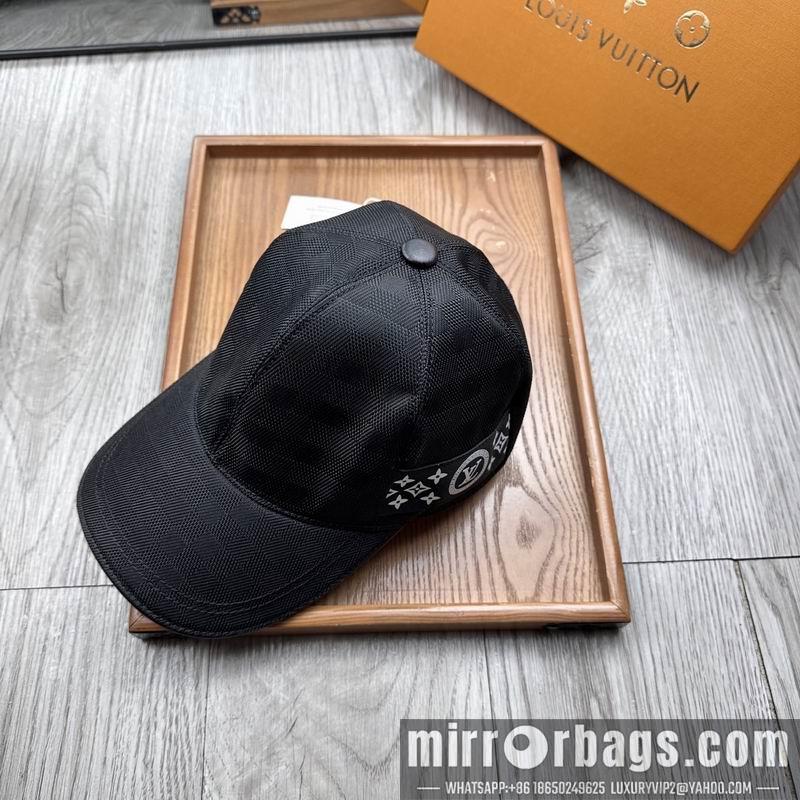 Replica LV Hat dx47