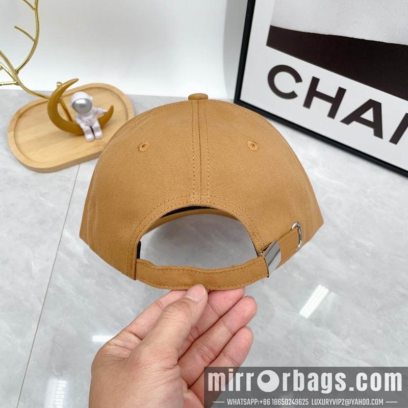 Replica LV cap dx49