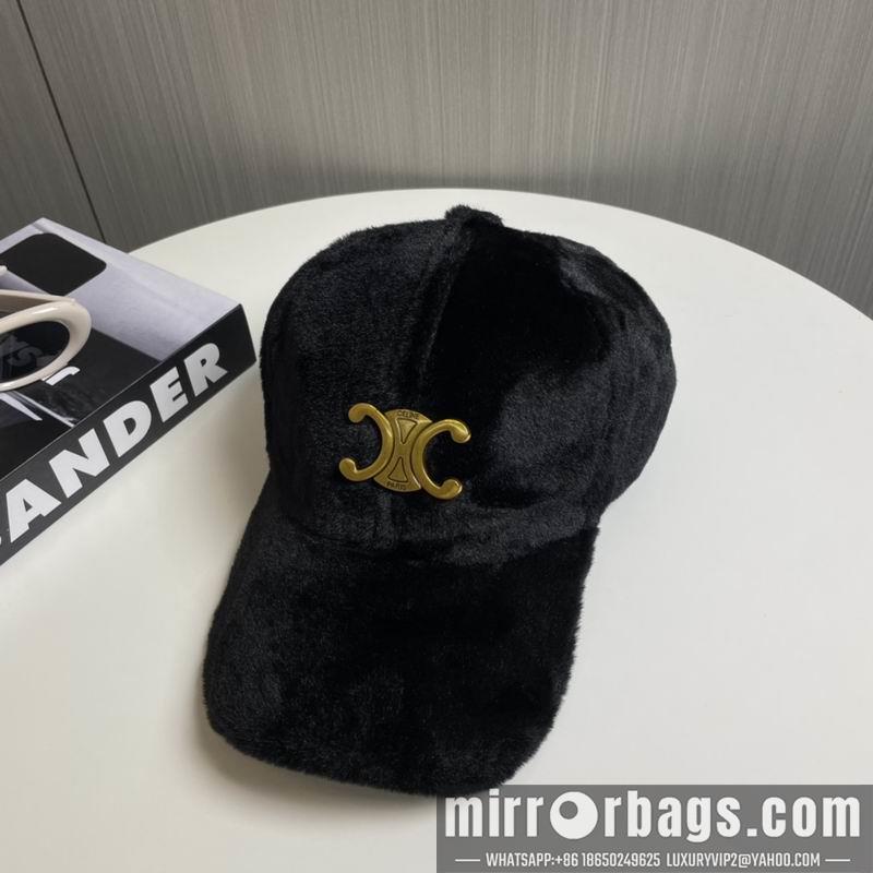 Replica Celine cap dx108