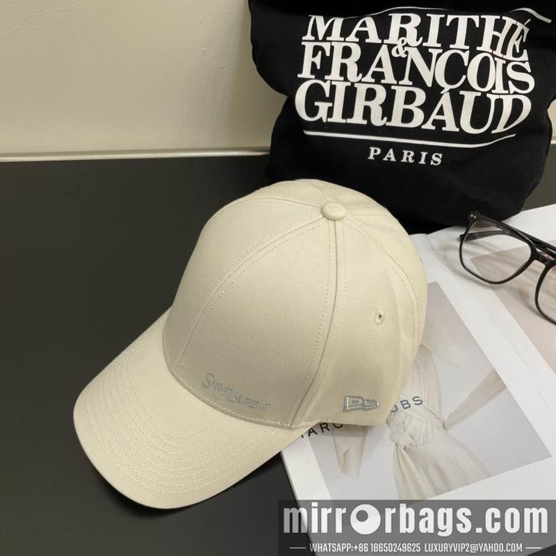 Replica YSL cap dx10