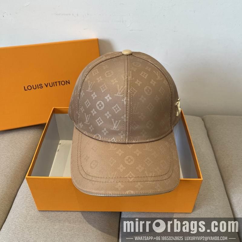 Replica LV Hat dx67