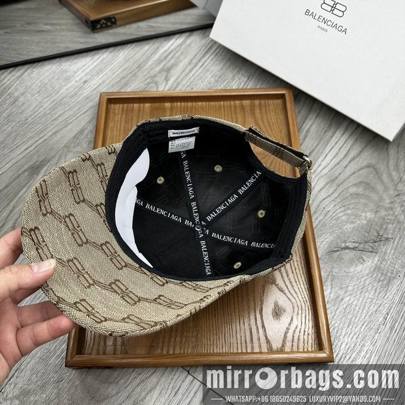 Replica Balenciaga cap 042707