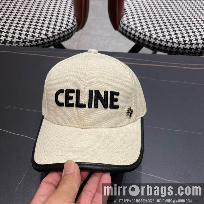 Replica Celine cap 092701