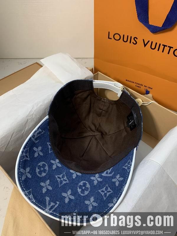 Replica LV Hat dx43