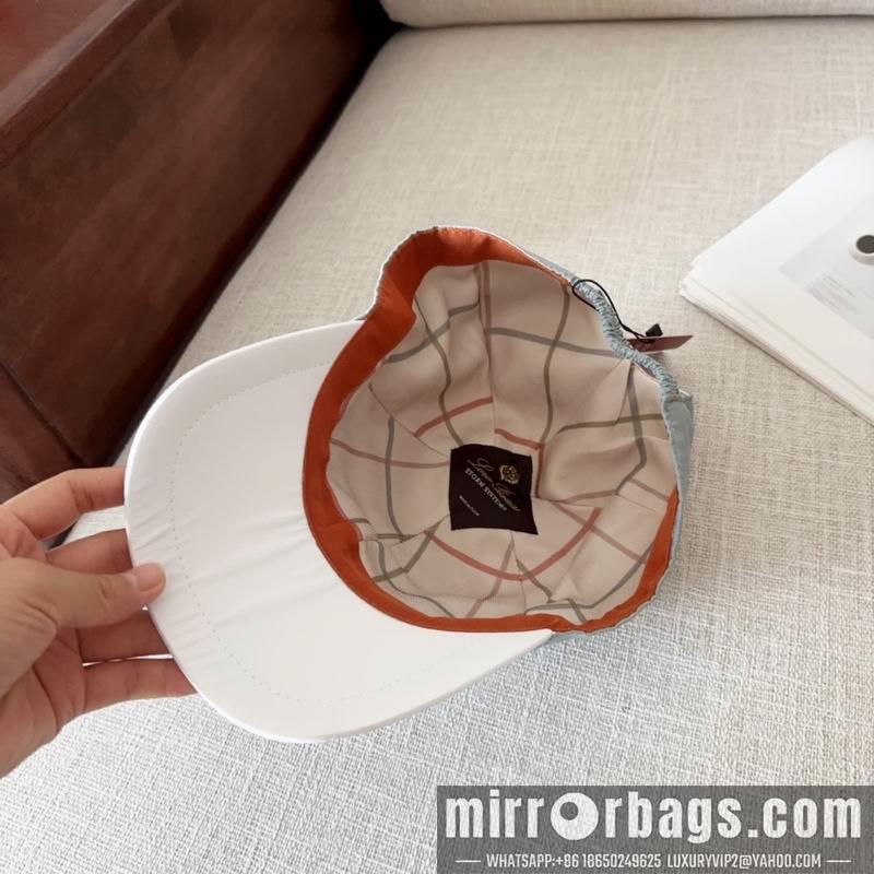 Replica Loro Piana Hat dx16