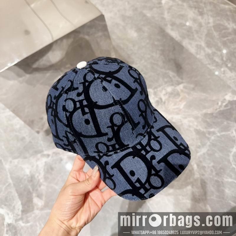 Replica Dior cap dx13