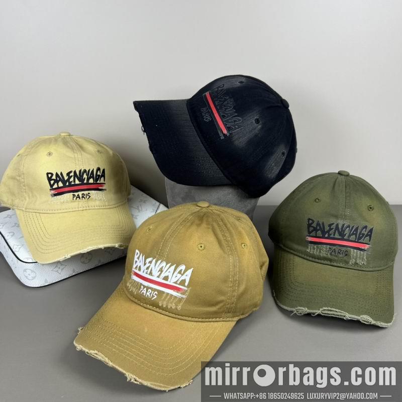 Replica Balenciaga cap dx27