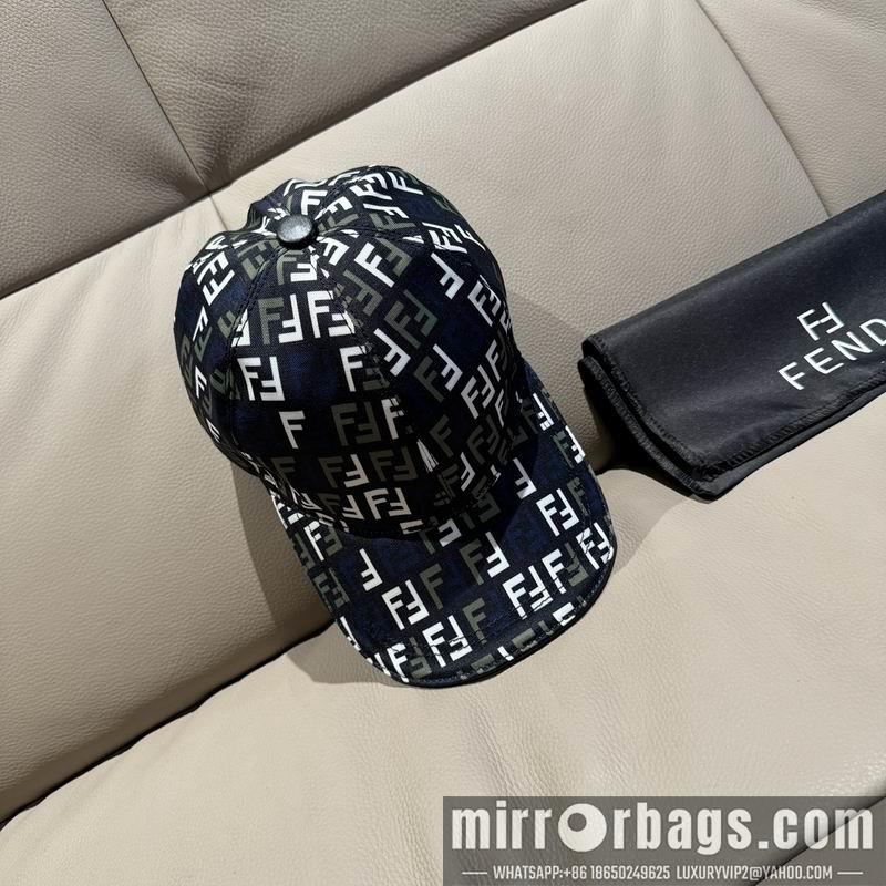 Replica Fendi cap 091402
