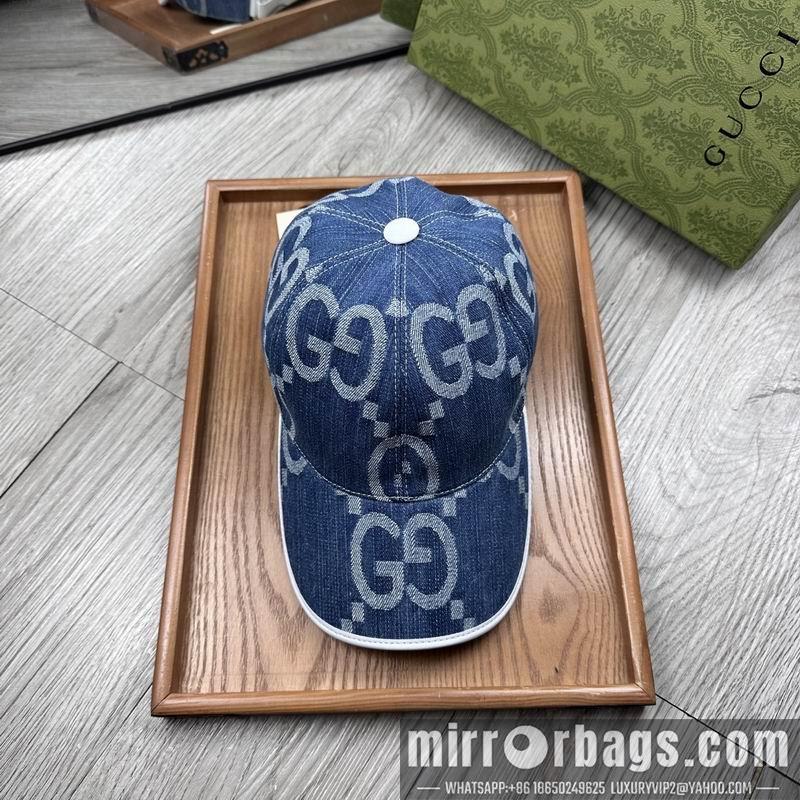 Replica Gucci cap dx17