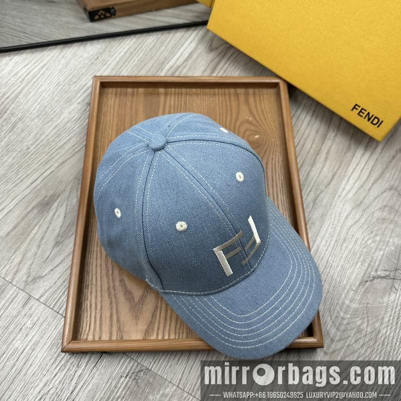Replica Fendi cap 080201