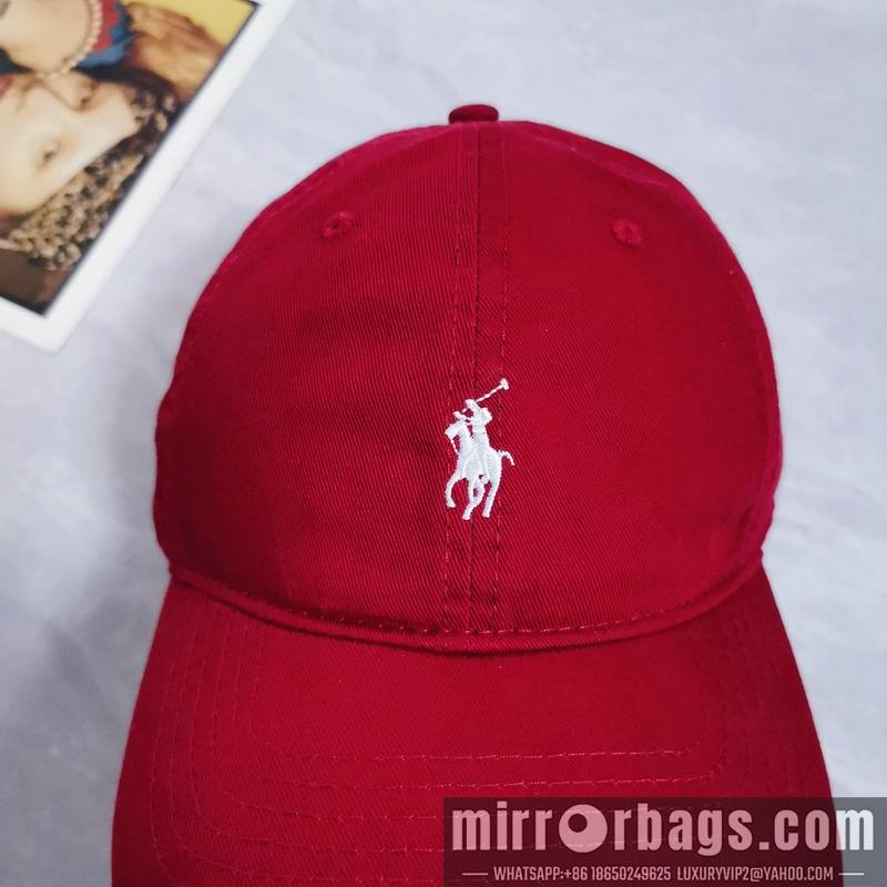 Replica Polo cap dx01
