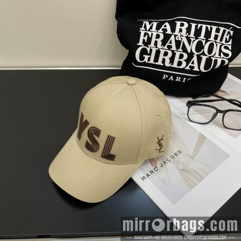 Replica YSL Hat 042601