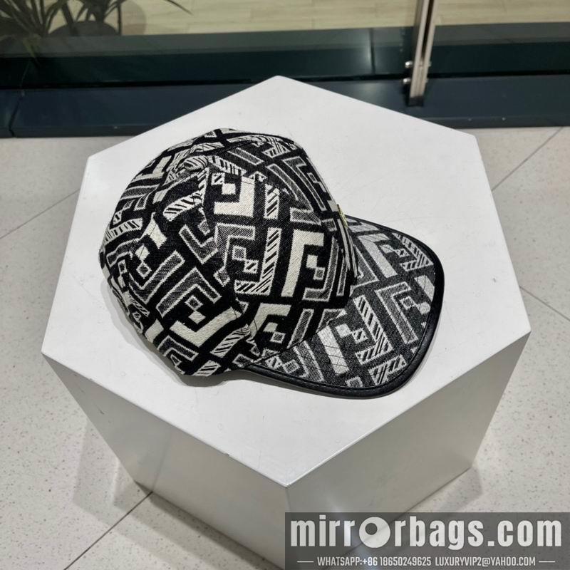 Replica Fendi cap 042601