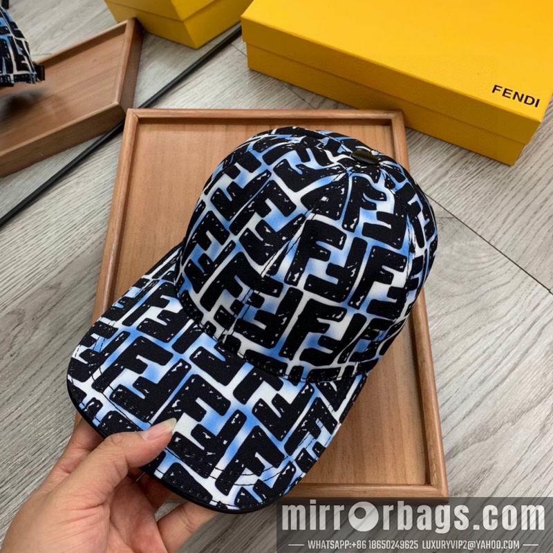 Replica Fendi cap dx98