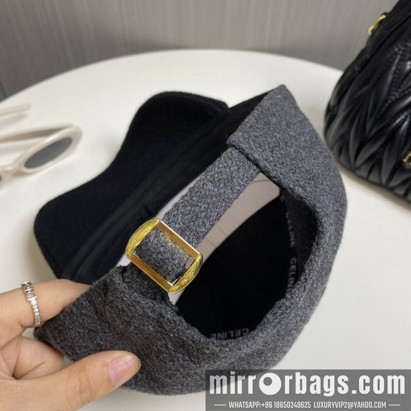 Replica Celine cap dx121