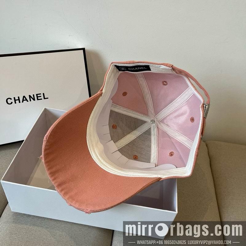 Replica Chanel cap dx37