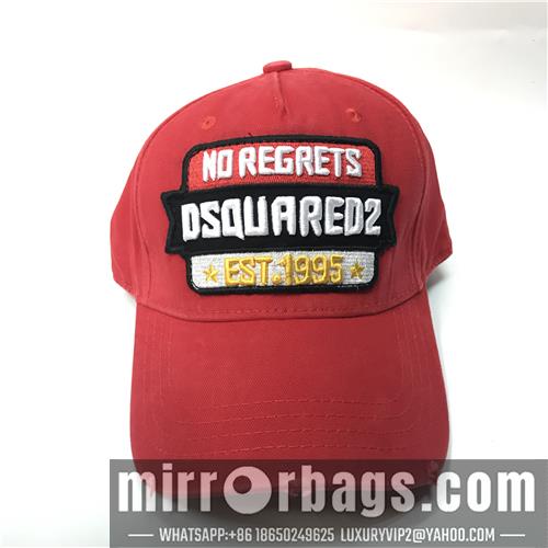Replica DSQ cap D107