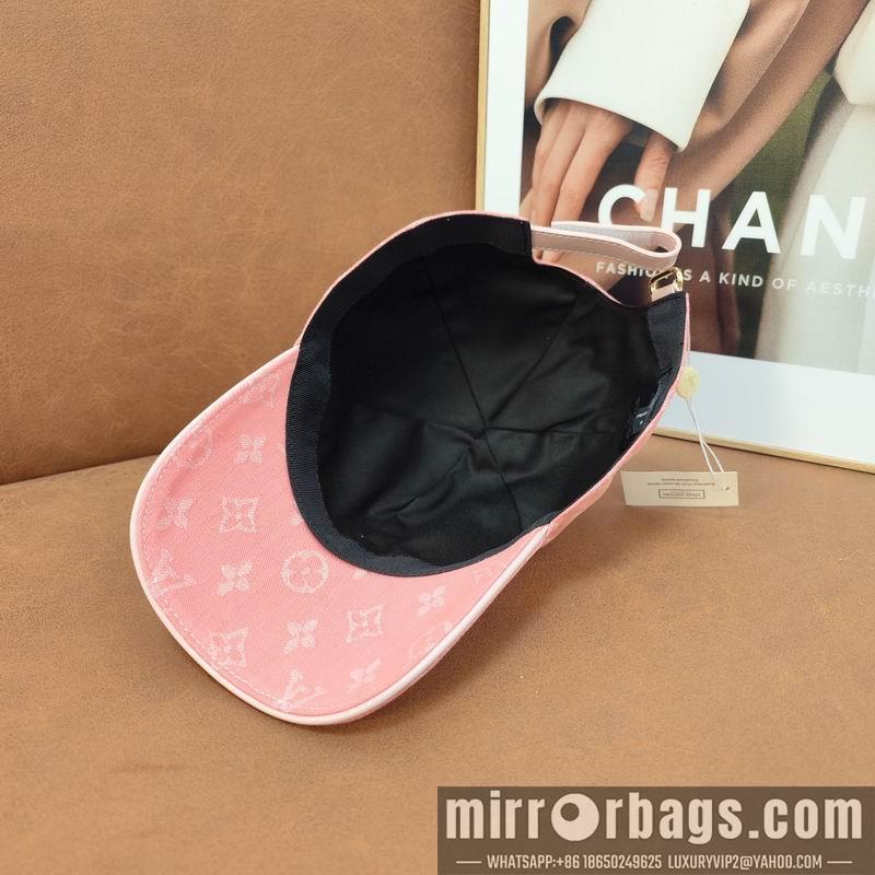 Replica LV Hat dx80