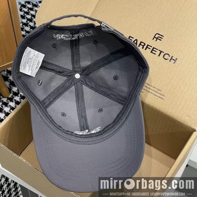 Replica Arcteryx cap dx12