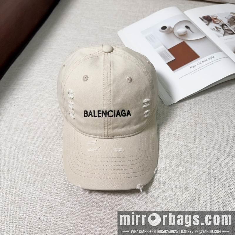 Replica Balenciaga cap dx115