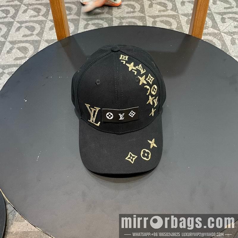 Replica LV cap 071307