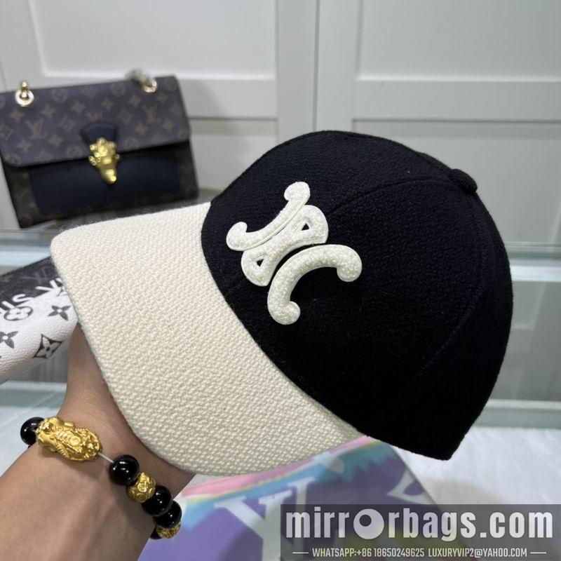 Replica Celine cap dx101